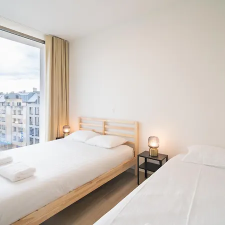 Apartment Opera In The Center Of *