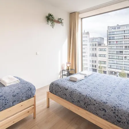Apartment Opera In The Center Of *