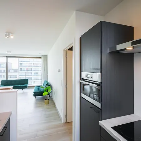 Apartment Opera In The Center Of